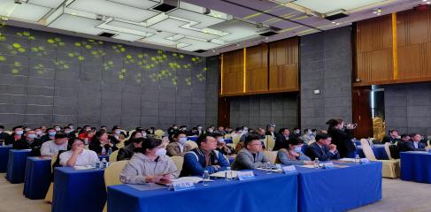 中国（深圳）第七届高分子技术转移对接会
